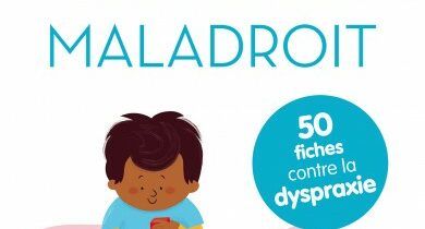 Aider son enfant maladroit
