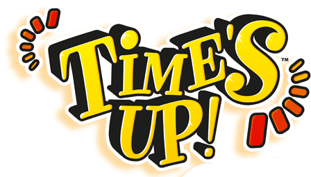 TIME'S UP