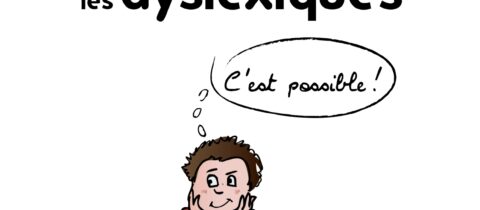 L'anglais pour les Dys - Odile GOLLIET