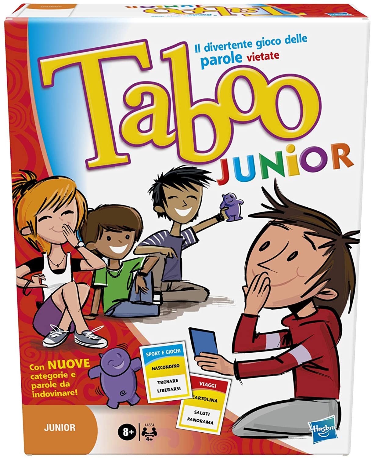 TABOO