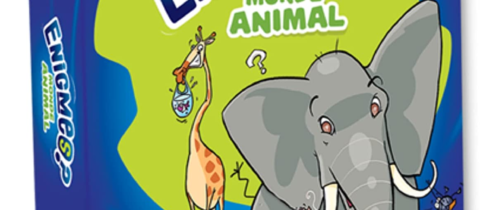 Enigmes Monde Animal - Langage Oral -Vocabulaire – Syntaxe
