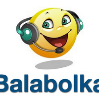 Balabolka