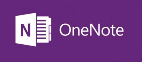 Microsoft OneNote - Prise de notes - Organisation - Lecture